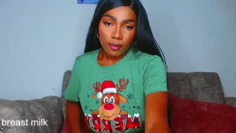 Esmeralda parck online show from 04.18.26