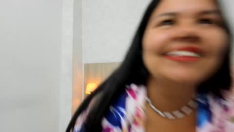 Esmeralda online show from 02.24.26