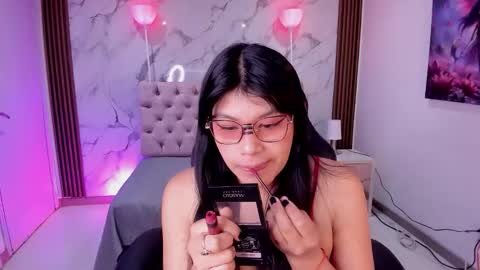 Esmeralda  online show from 01.16.26