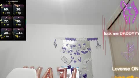 Snapshot of esmeraldo_mfc chatting on 03.03.26 Esmeralda online show from 03.03.26