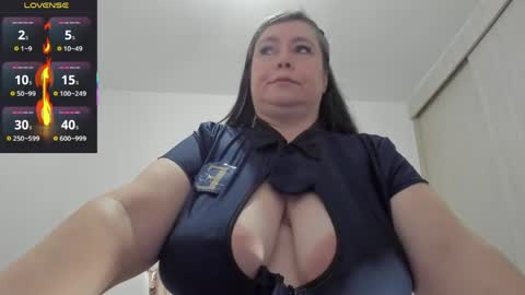 Esmeralda online show from 04.21.26