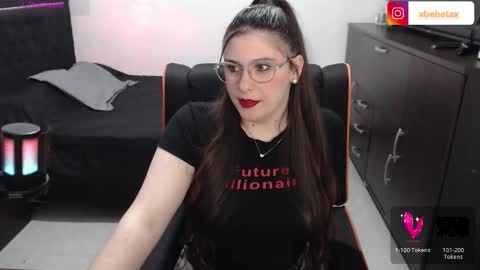 Xbebetax online show from 01.09.26