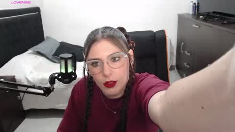Snapshot of espagamer5 chatting on 04.24.26 Xbebetax online show from 04.24.26