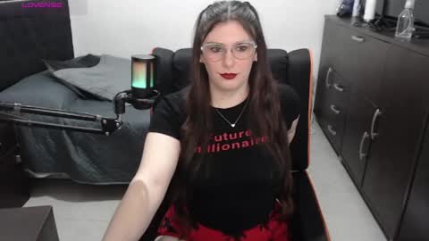 Snapshot of espagamer5 chatting on 05.15.26 Xbebetax online show from 05.15.26