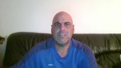 espartano2025 online show from 09.30.25