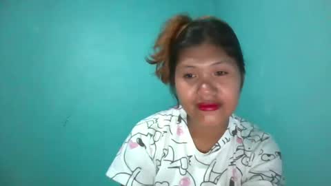 especialgirl_28 online show from 09.21.25
