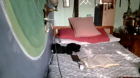 Gea y Uranus online show from 12.20.25