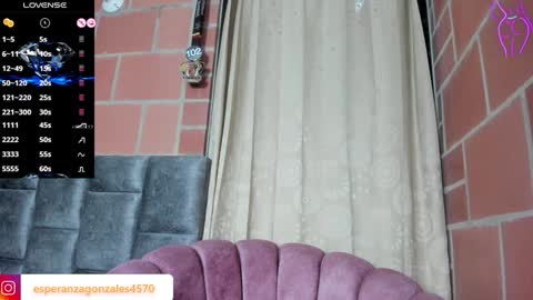 Snapshot of esperancita4570 chatting on 12.03.24 HOPE online show from 12.03.24