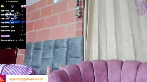 Snapshot of esperancita4570 chatting on 12.08.24 HOPE online show from 12.08.24