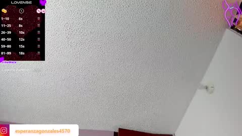 Snapshot of esperancita4570 chatting on 02.24.25 HOPE online show from 02.24.25