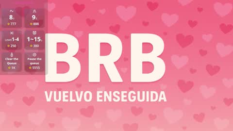 Snapshot of esperancita4570 chatting on 11.13.25 HOPE online show from 11.13.25