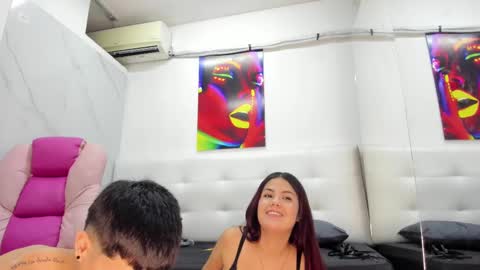 esperanzaandjey online show from 03.07.25