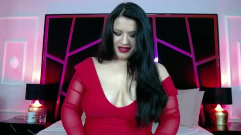 Mary online show from 07.12.26