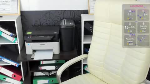 Ava online show from 04.03.26