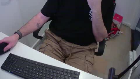 Morph online show from 01.21.25