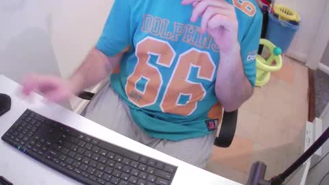 Morph online show from 02.03.25