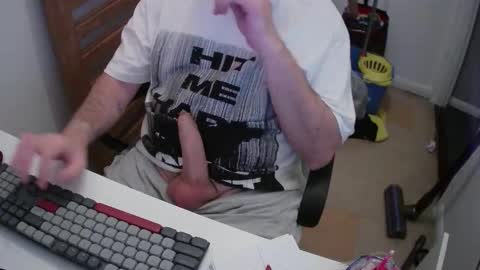 Morph online show from 10.27.25