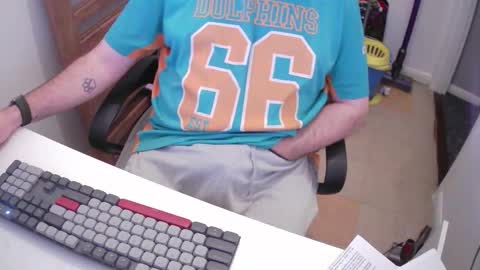 Morph online show from 11.17.25