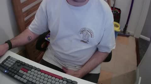 Morph online show from 11.30.25