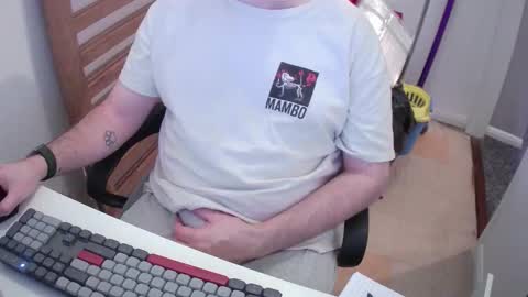 Morph online show from 01.13.26