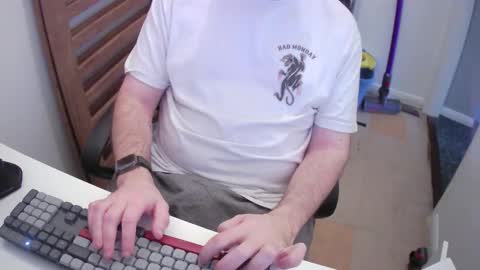 Morph online show from 02.02.26