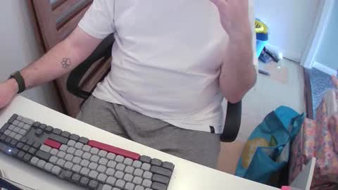 Morph online show from 03.15.26