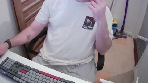 Snapshot of essex_wild chatting on 04.19.26 Morph online show from 04.19.26