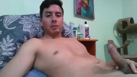 Snapshot of esteban20221406 chatting on 01.02.25 esteban20221406 online show from 01.02.25