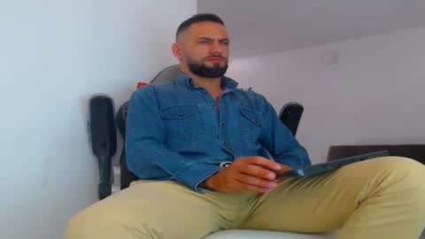 esteban online show from 09.26.25