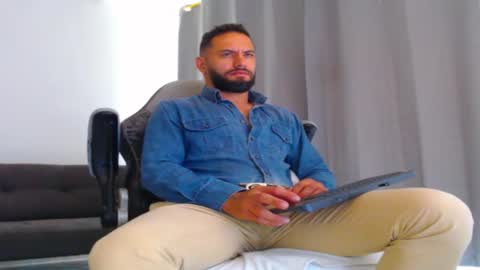 esteban online show from 11.13.25