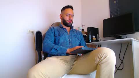 esteban online show from 02.09.26