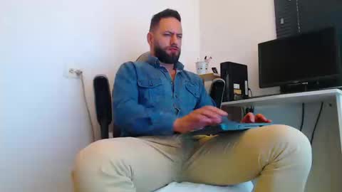 esteban online show from 03.20.26