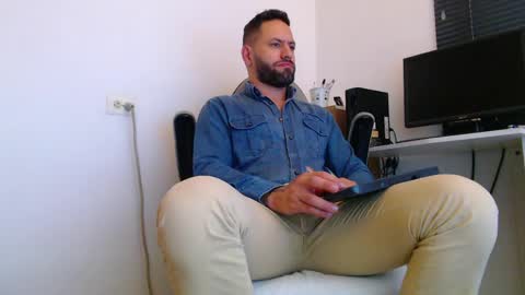 esteban online show from 04.19.26