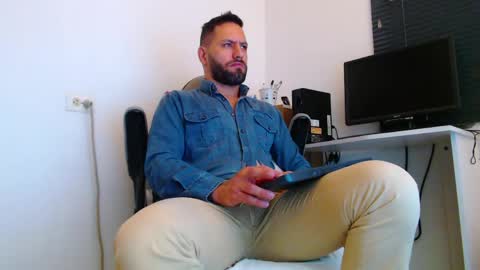 esteban online show from 04.20.26