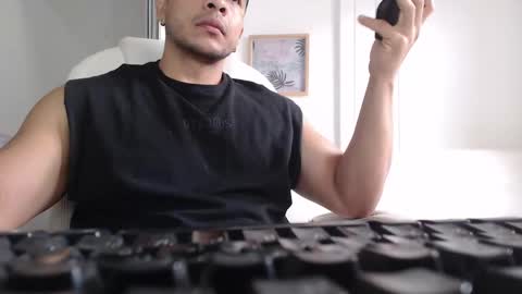 ESTEBAN online show from 02.15.25