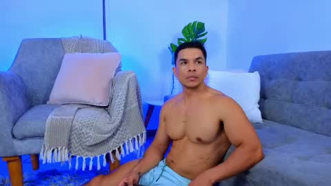 ESTEBAN online show from 03.31.26