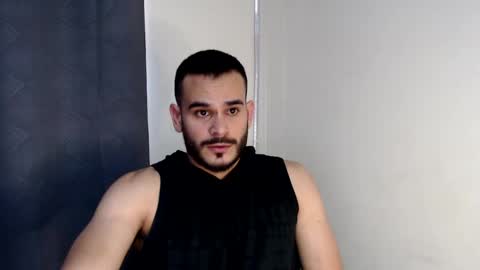 Snapshot of esteban_fer chatting on 01.27.25 Esteban Fernandez online show from 01.27.25