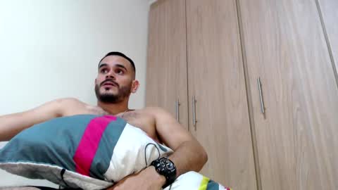 Snapshot of esteban_fer chatting on 02.13.25 Esteban Fernandez online show from 02.13.25