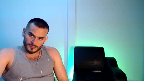 Esteban Fernandez online show from 11.06.25