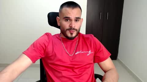 Esteban Fernandez online show from 11.14.25