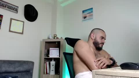 Esteban Fernandez online show from 06.15.26