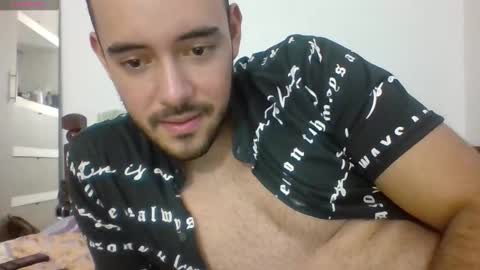 Esteban Reyes  independent model online show from 11.27.25