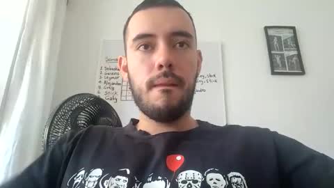 Esteban Reyes  independent model online show from 12.15.25