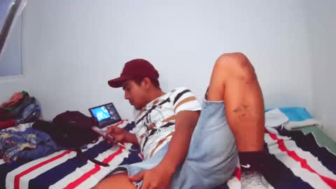 wailer1996 online show from 12.13.24