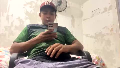 wailer1996 online show from 02.02.26