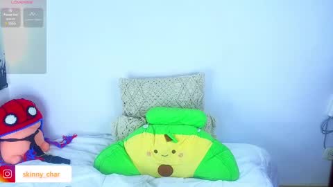 Esteban independent model online show from 01.15.25