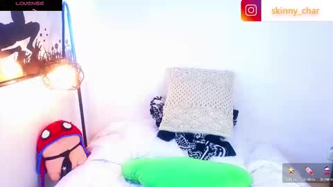 Esteban independent model online show from 09.09.25