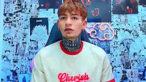 Esteban independent model online show from 11.24.25