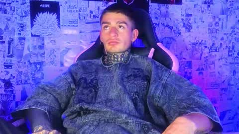 Esteban independent model online show from 03.09.26