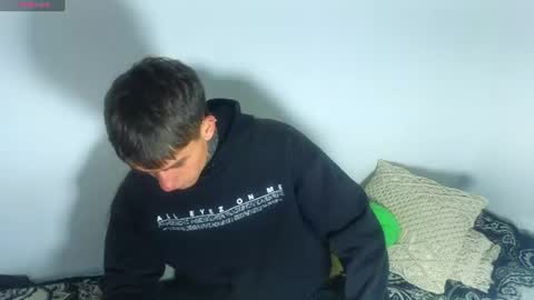 Snapshot of estebanchar_ chatting on 07.04.26 Esteban independent model online show from 07.04.26